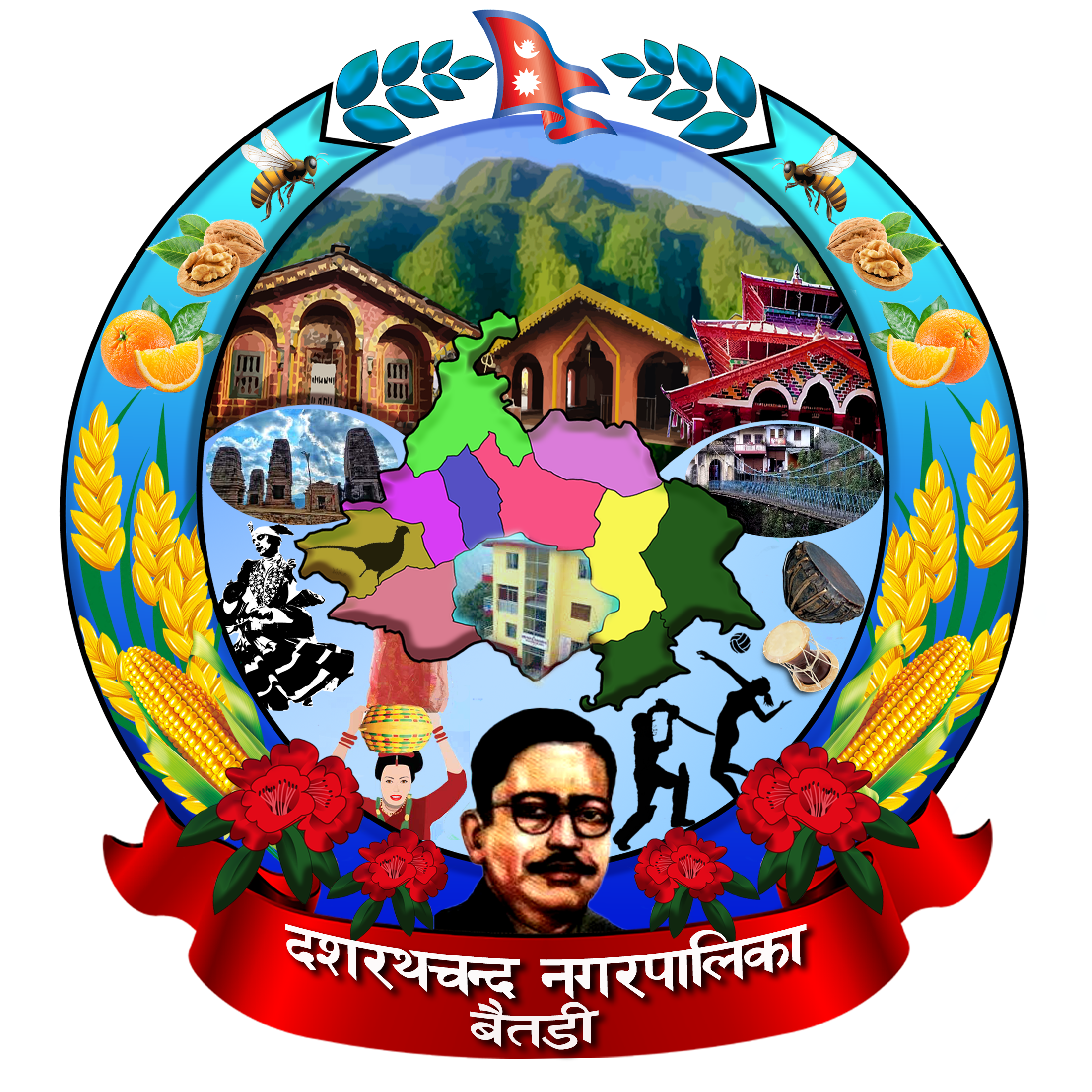 Local Government Logo